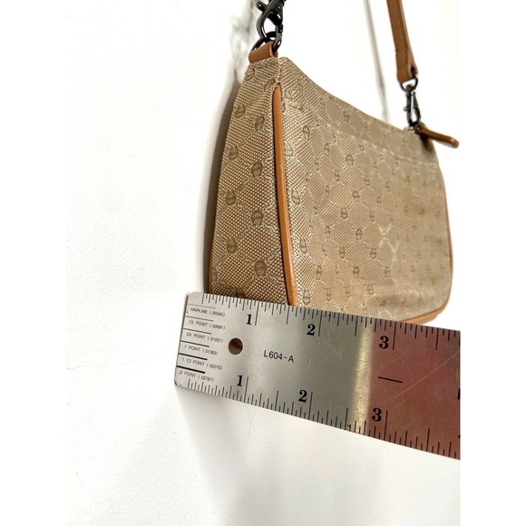 VTG Etienne Aigner Clutch Wristlet Purse - Picture 6 of 10